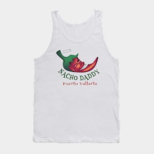 2021 logo Tank Top